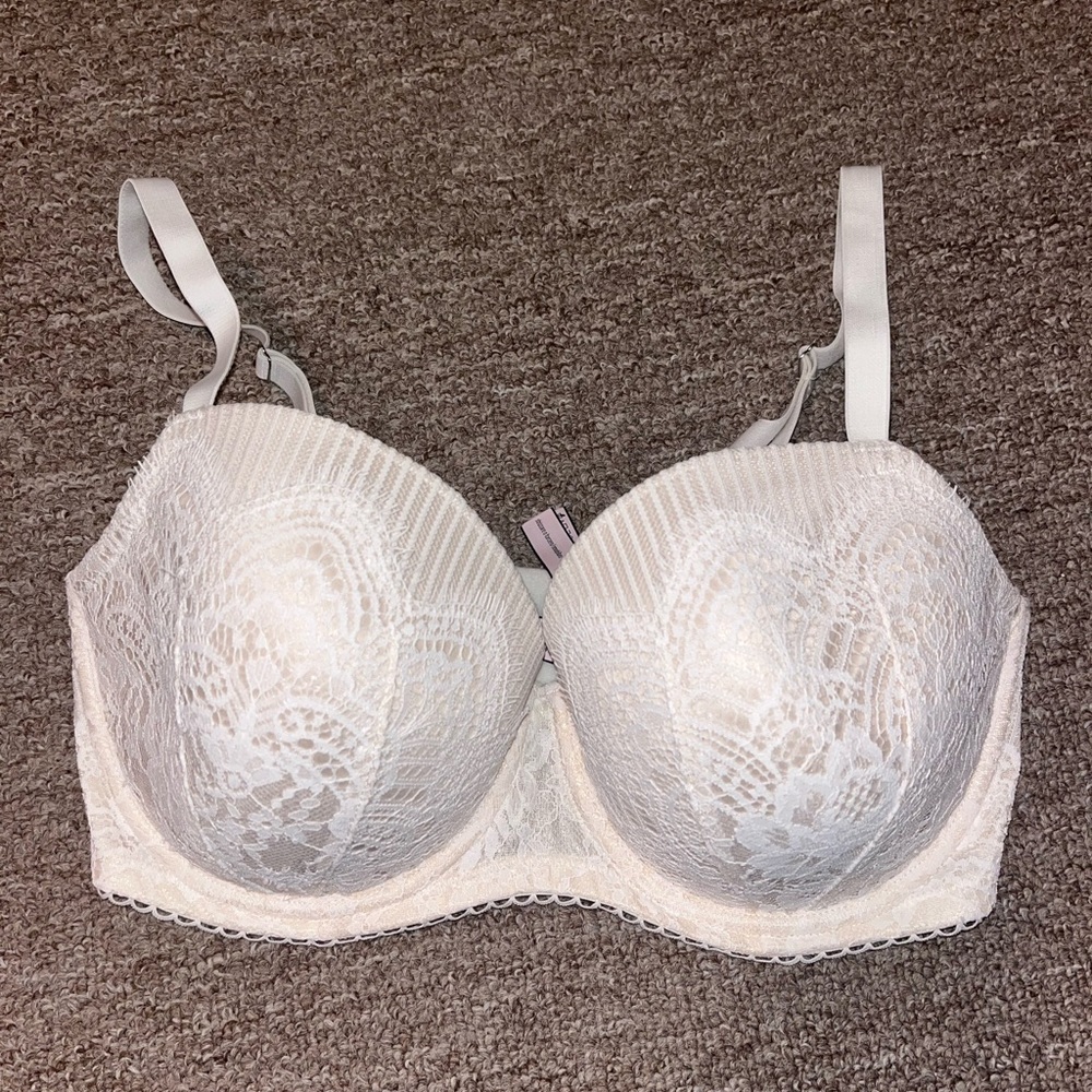 VS Dream Angels Lined Bra